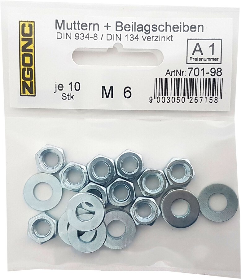 Altech 08313661221 Inductive Sensor SJ6-Q12MB60-DPÖ-V1